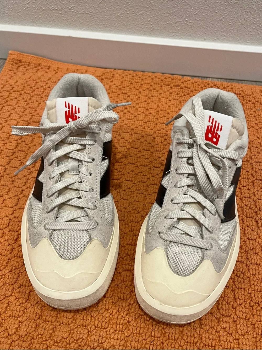 New Balance CT302 Sneakers